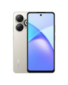 Infinix Smart 10HD 4GB Ram 64Gb Storage Gray - Official PTA Approved - 1 Year Official Store Warranty - Available On - Tech House TH14